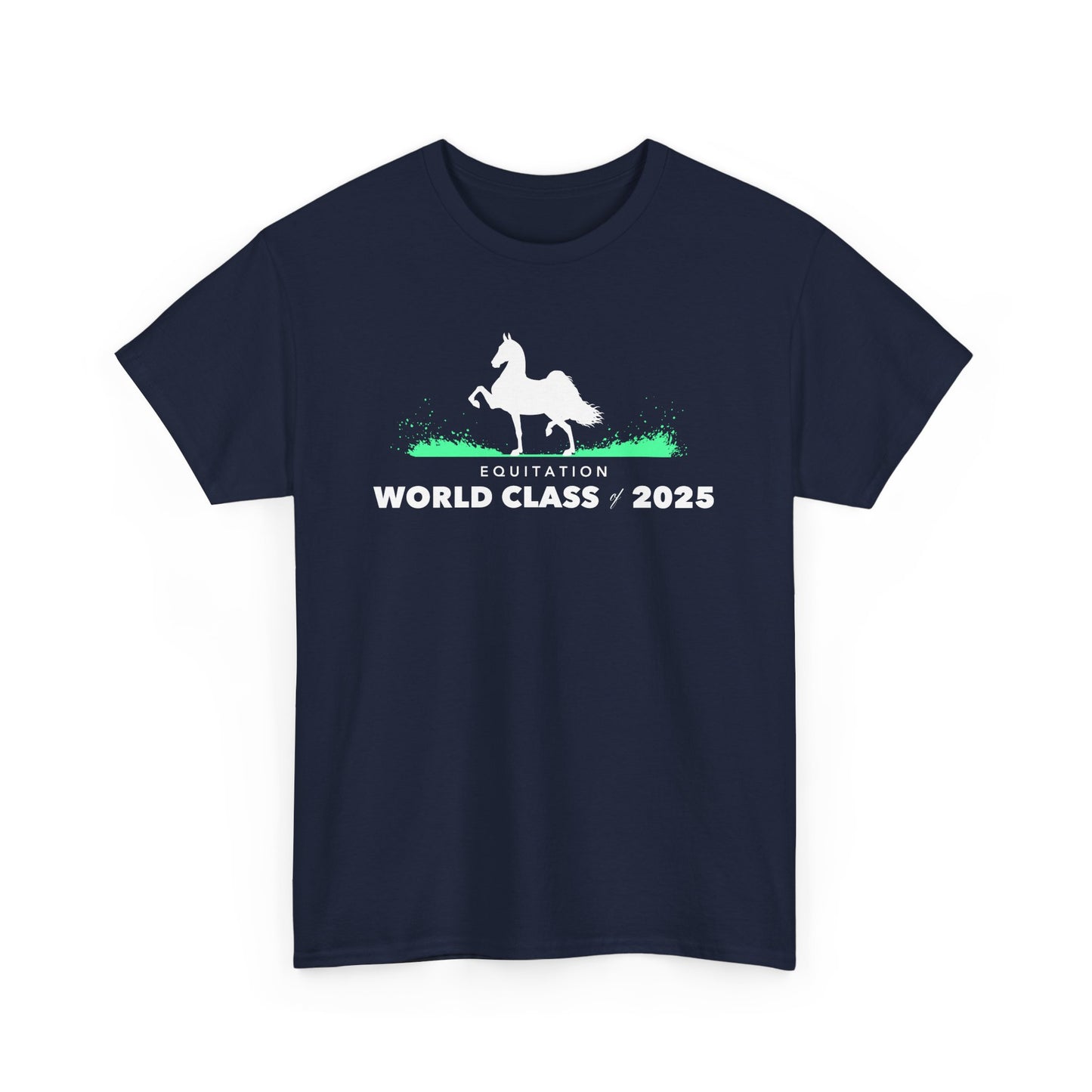 Equitation - World Class of 2025