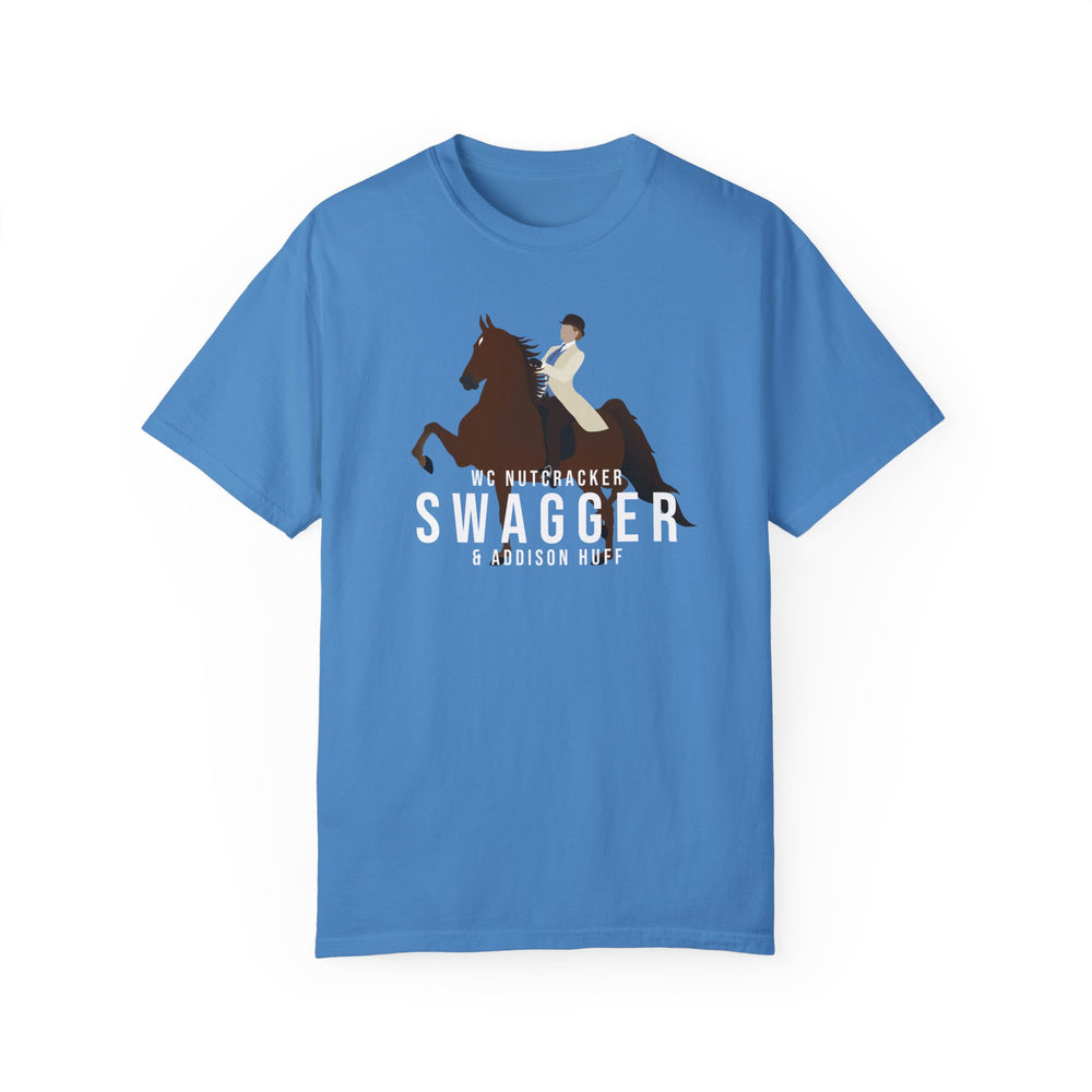 
                  
                    WC Nutcracker Swagger Comfort Colors® Tee
                  
                