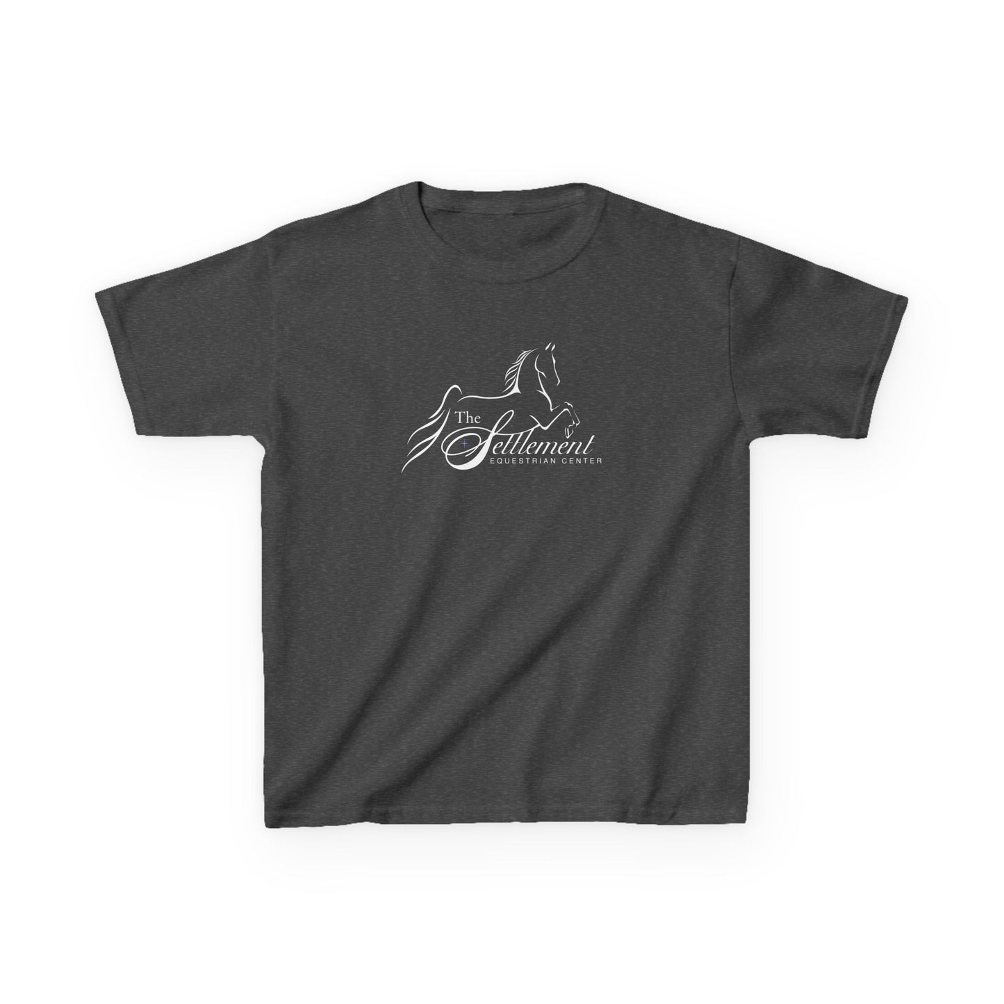 Kids Heavy Cotton™ Tee