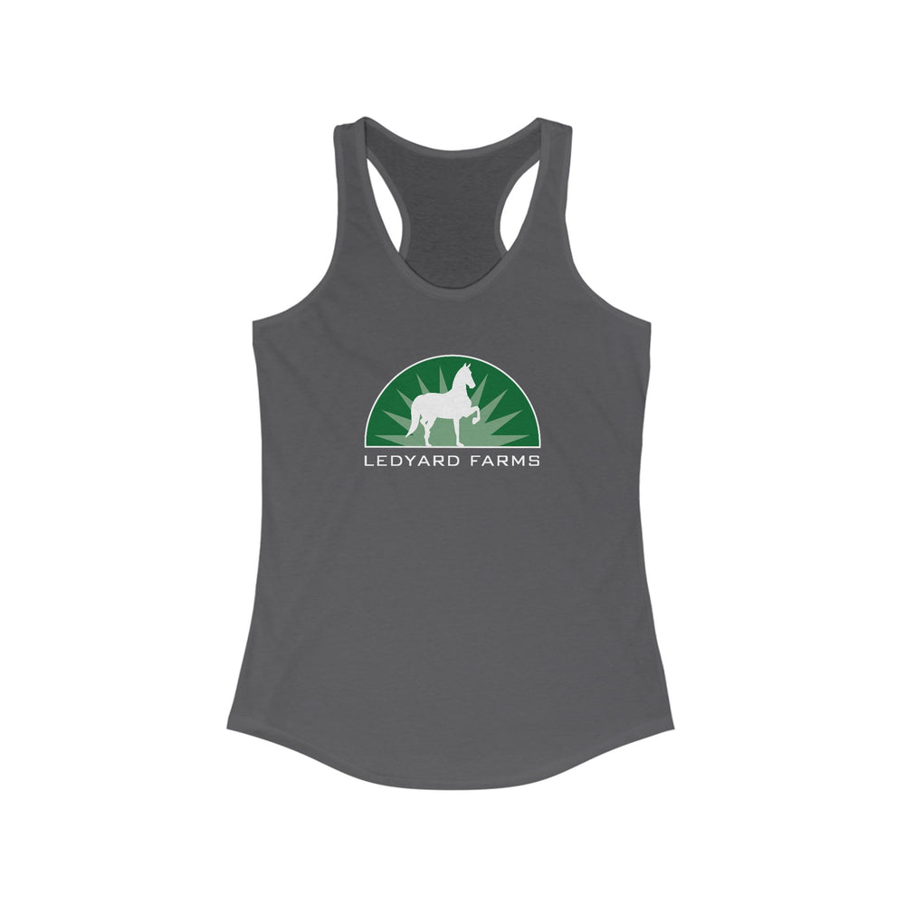
                  
                    Premium Racerback Tank Top
                  
                