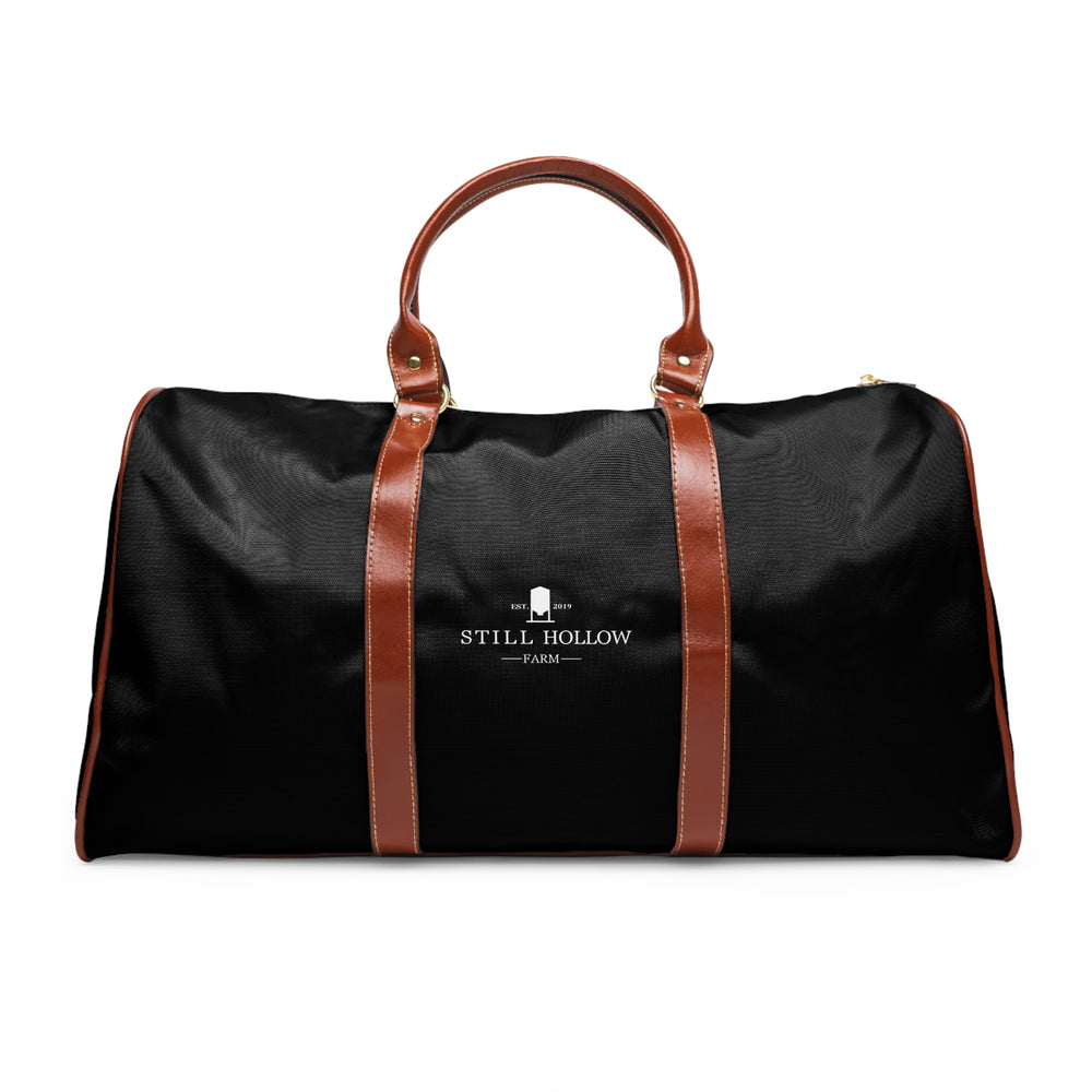 Waterproof Travel Bag
