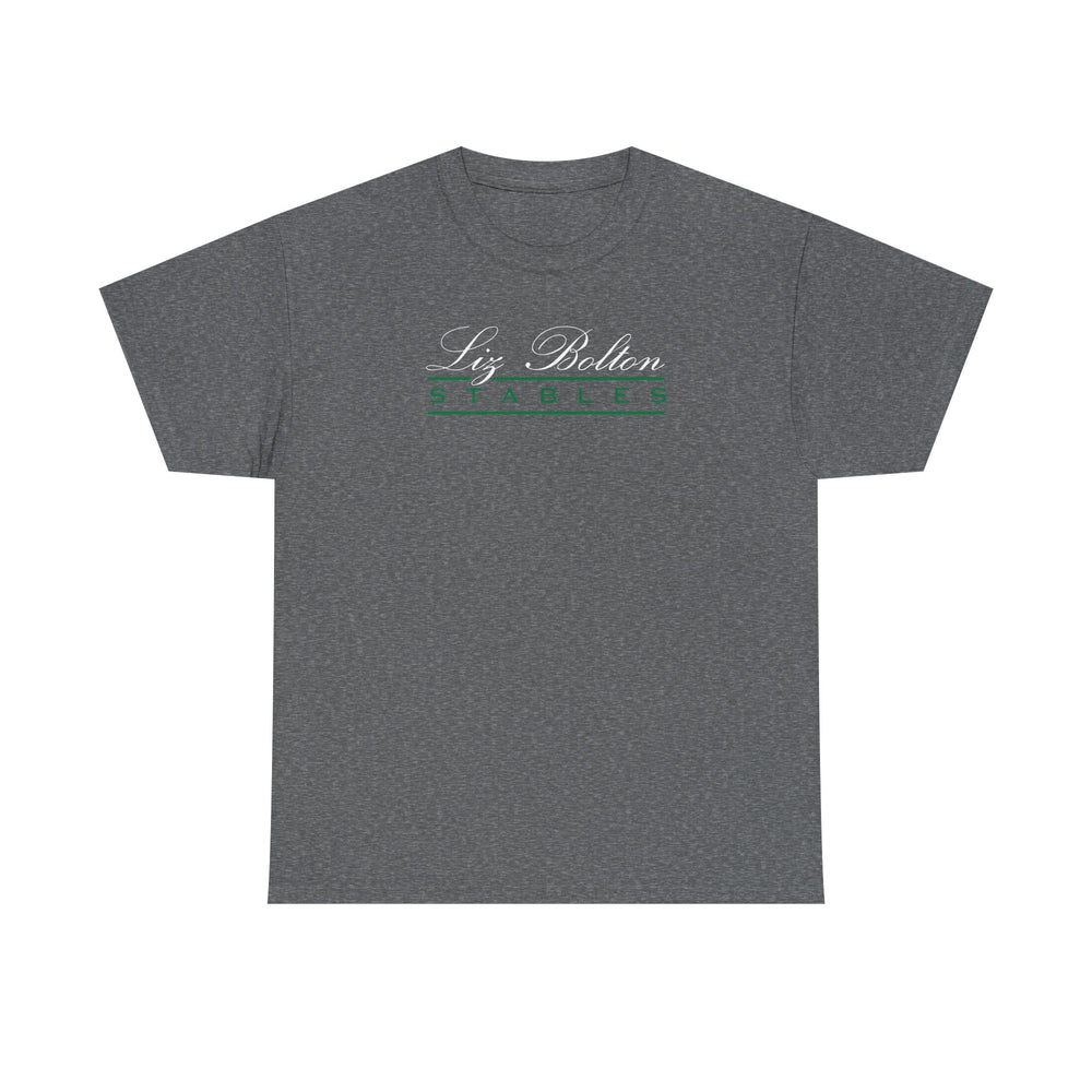 
                  
                    Classic Cotton Tee
                  
                