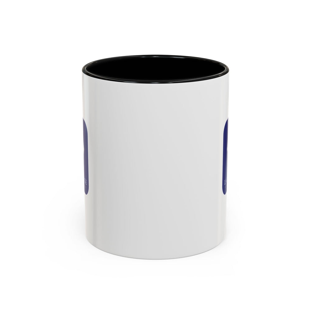 
                  
                    11oz Accent Mug
                  
                