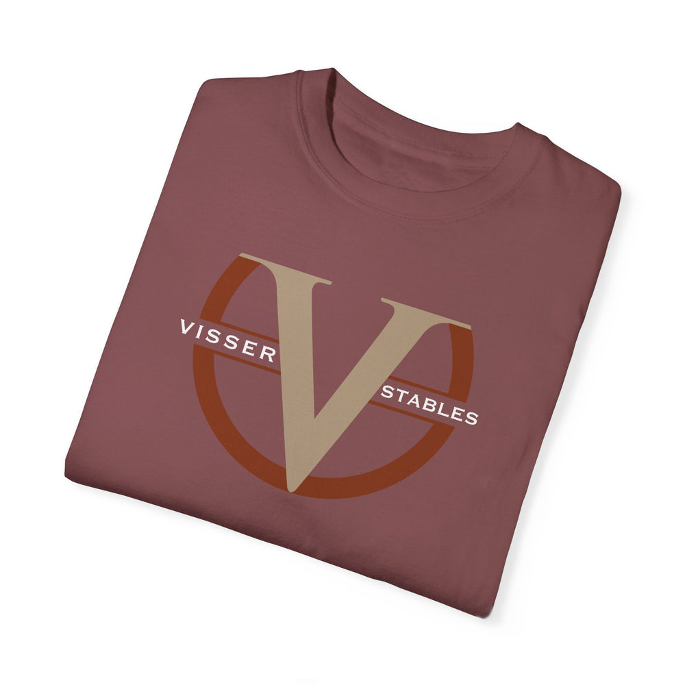 
                  
                    Comfort Colors Tee
                  
                
