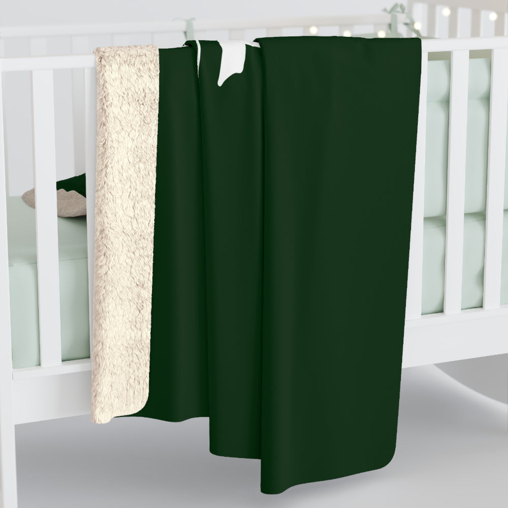 
                  
                    Sherpa Fleece Blanket
                  
                