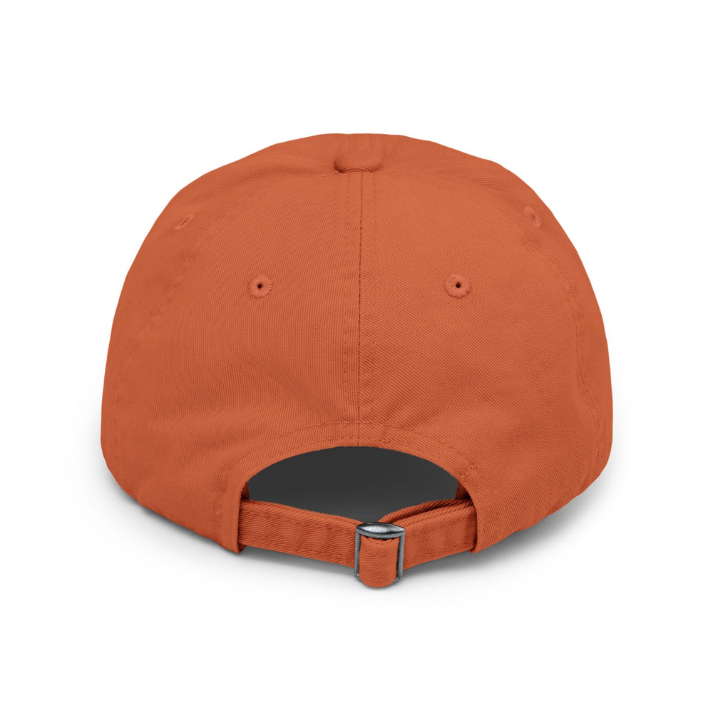 
                  
                    Common's Louis Treize Distressed Hat
                  
                