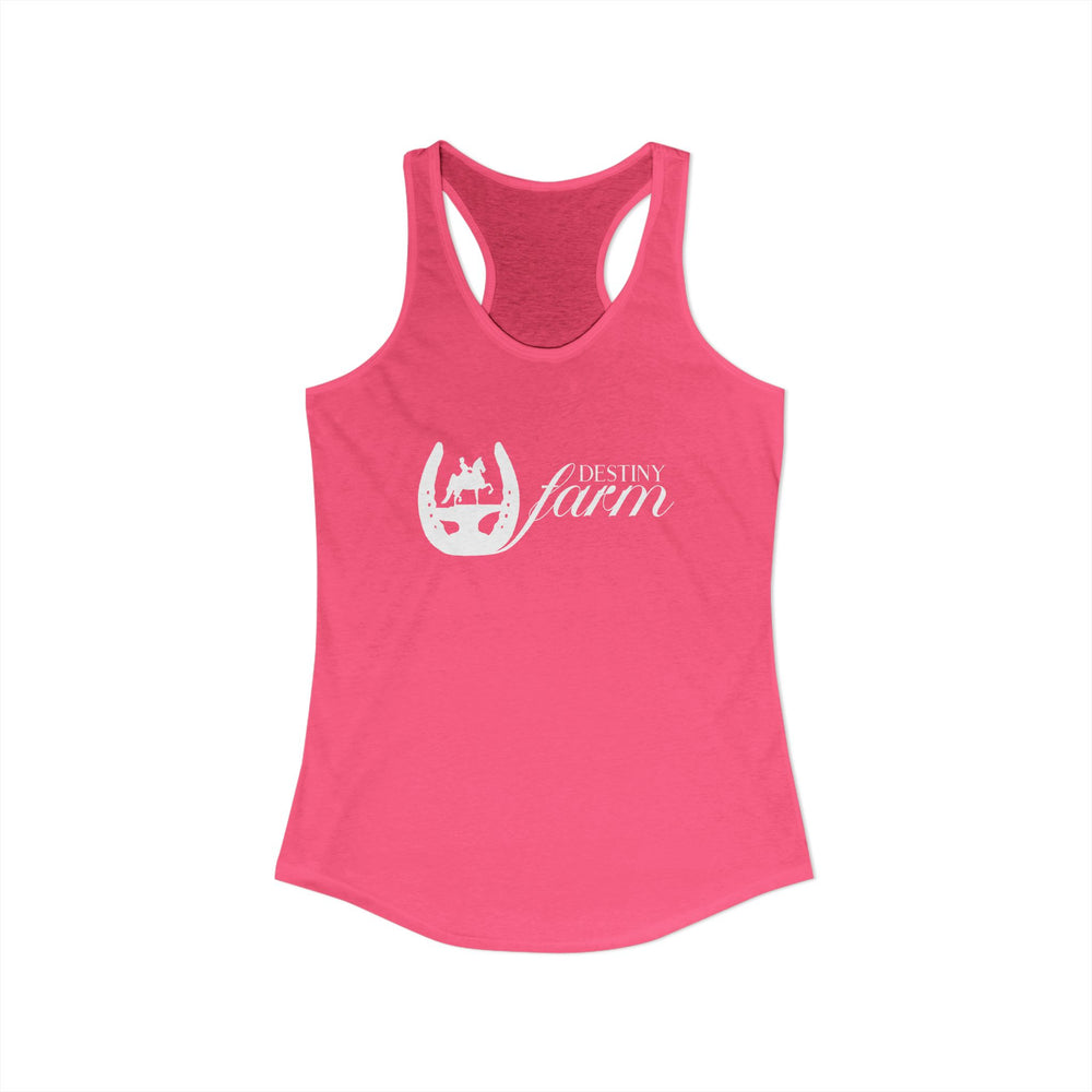 
                  
                    Premium Racerback Tank Top
                  
                
