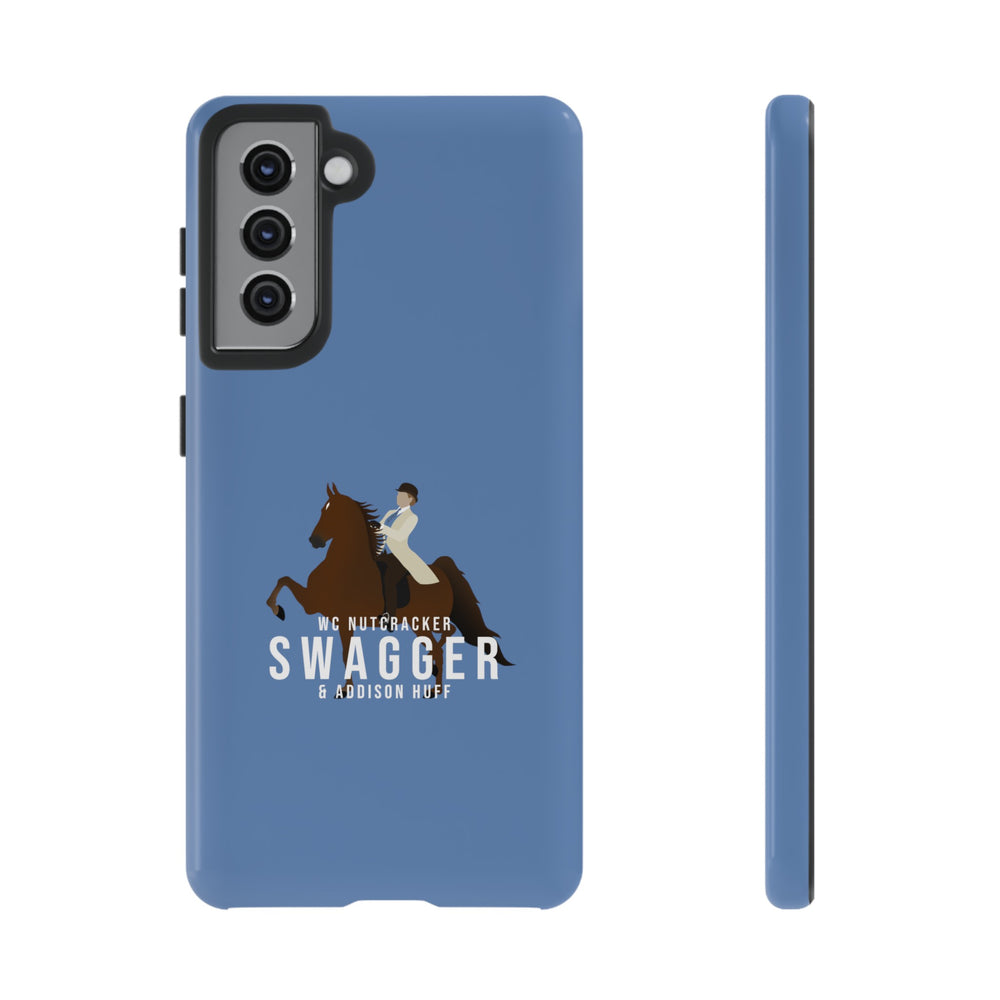 
                  
                    WC Nutcracker Swagger iPhone & Samsung Tough Cases - 33 Options!
                  
                