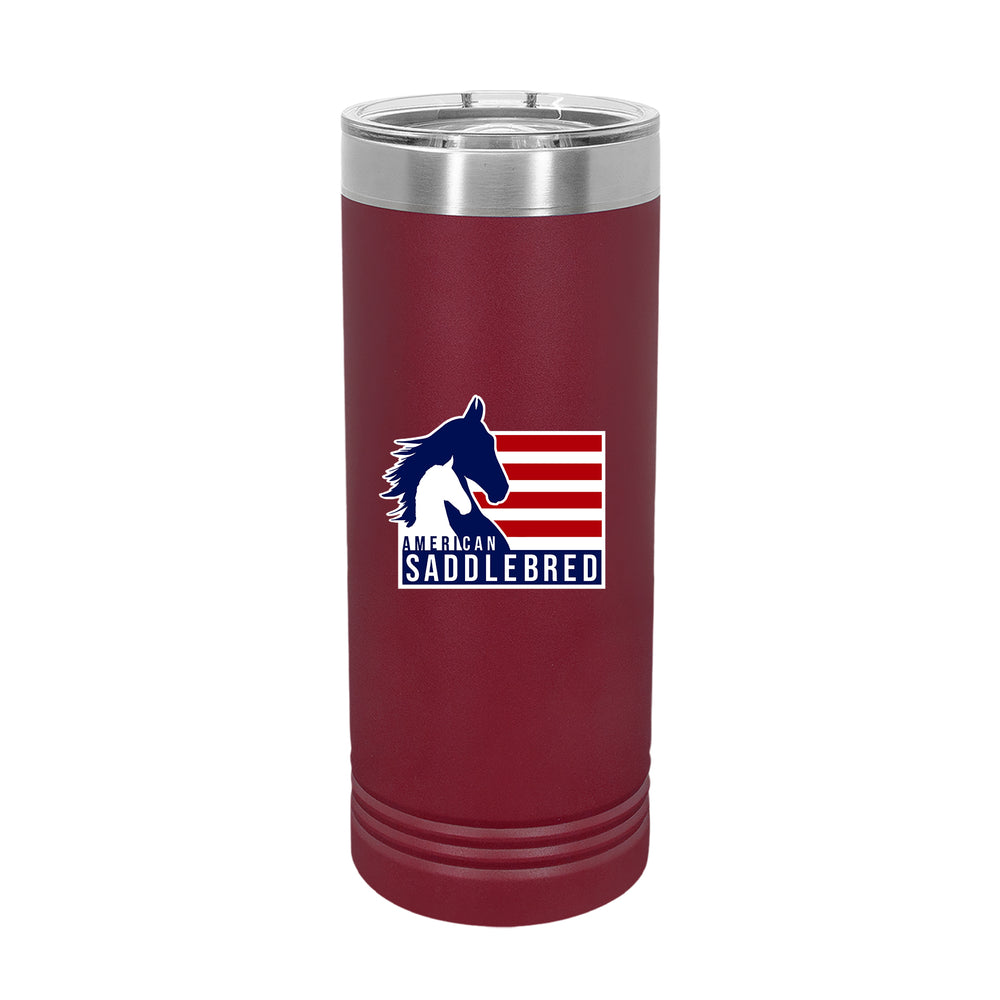 
                  
                    22oz Skinny Tumbler
                  
                