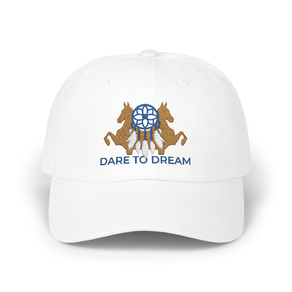 
                  
                    Embroidered Premium Hat
                  
                