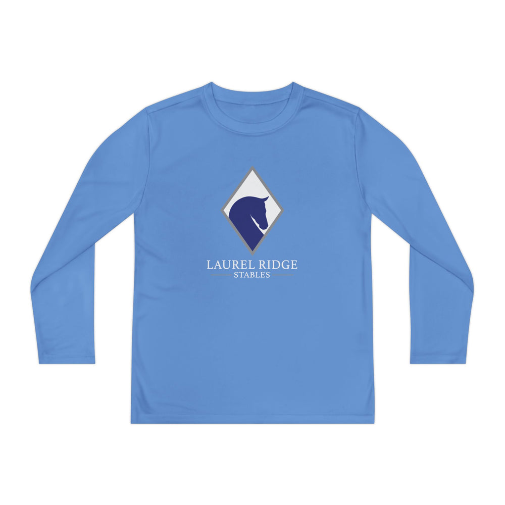 
                  
                    Youth Sport-Tek PosiCharge ® Competitor™ Tee
                  
                