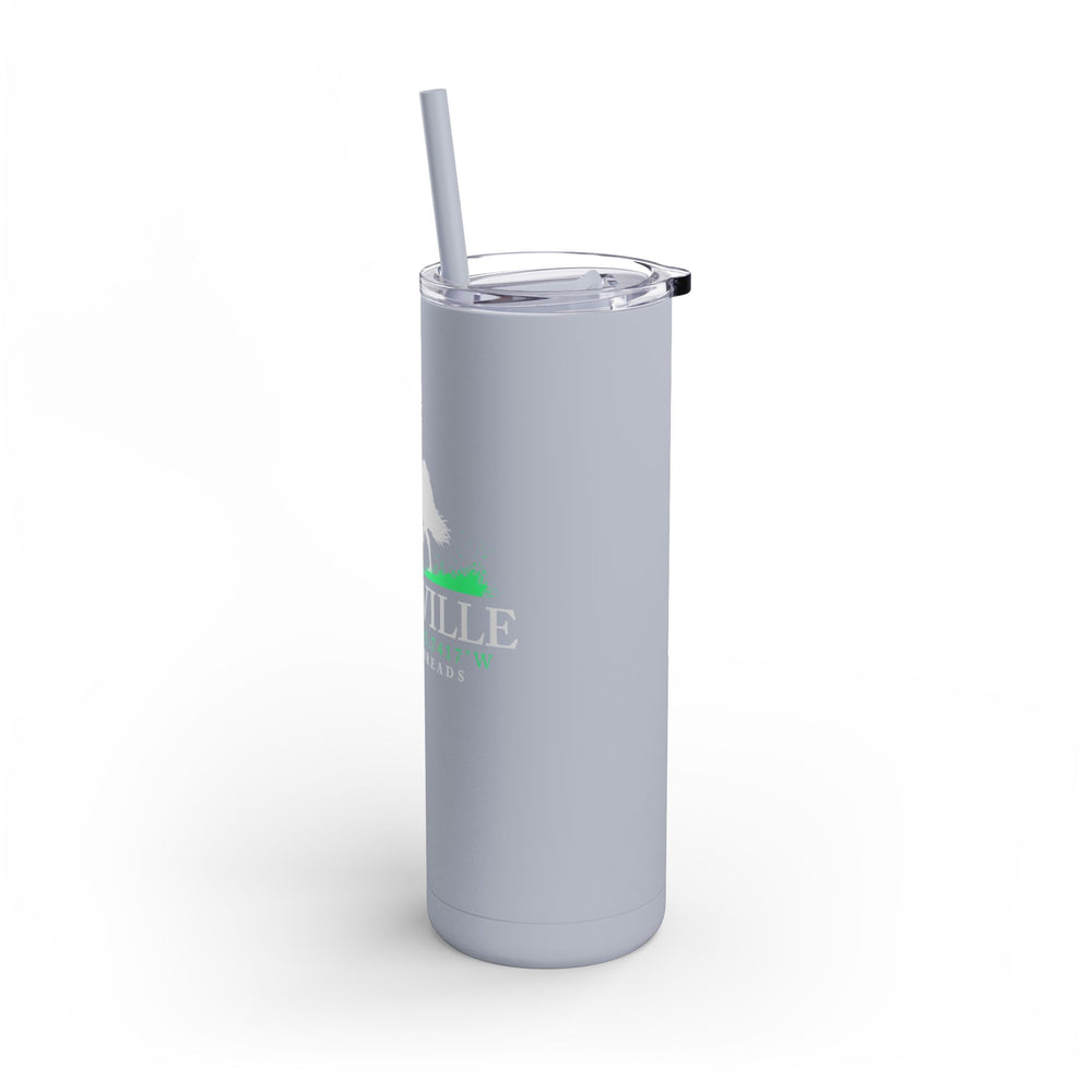 
                  
                    "Louisville Coordinates" Tumbler, 20oz
                  
                
