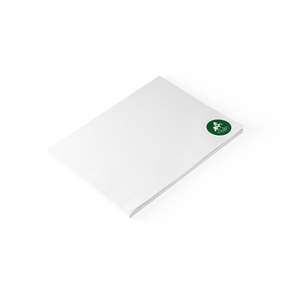 
                  
                    Post-it® Note Pads (4 sizes)
                  
                