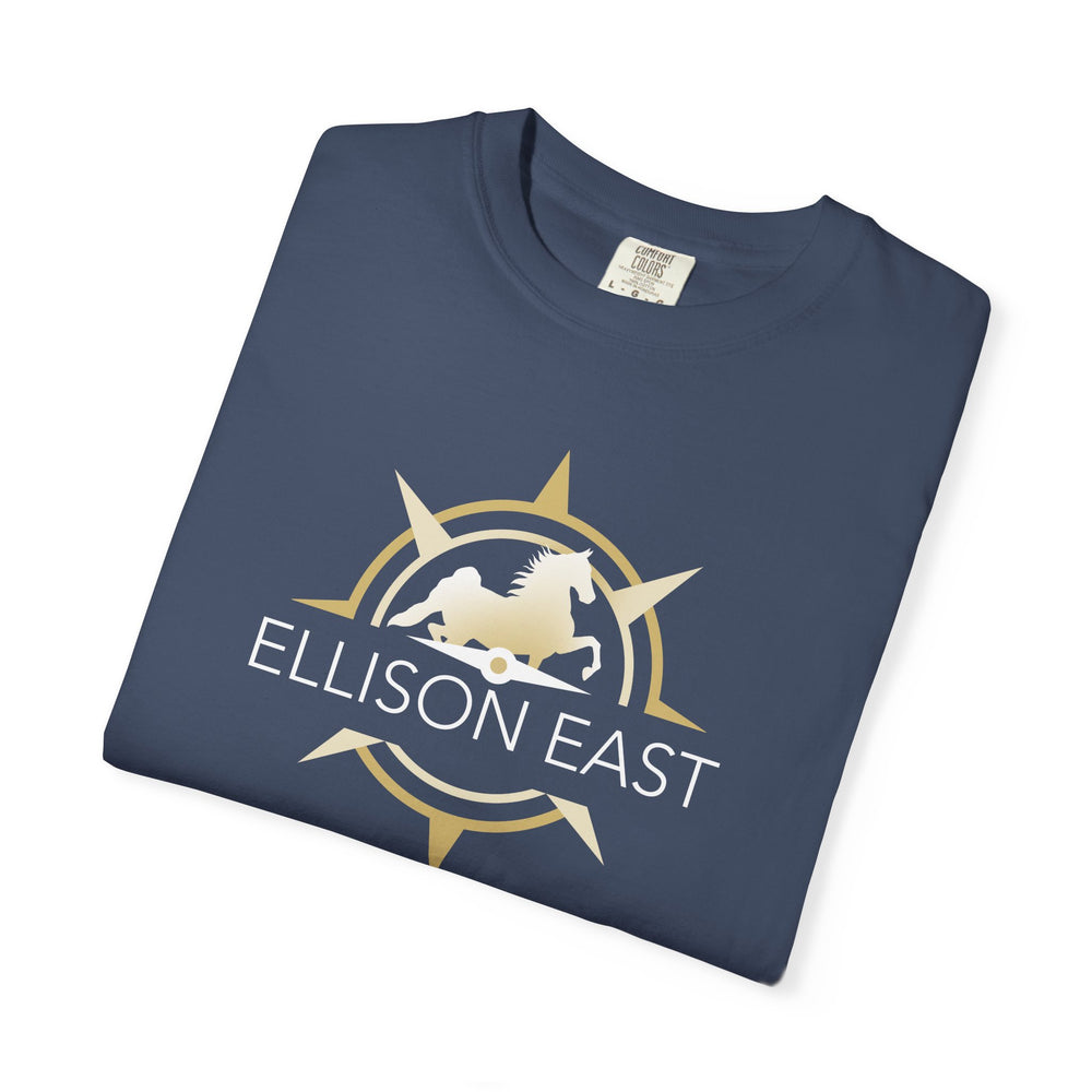
                  
                    Comfort Colors Tee
                  
                
