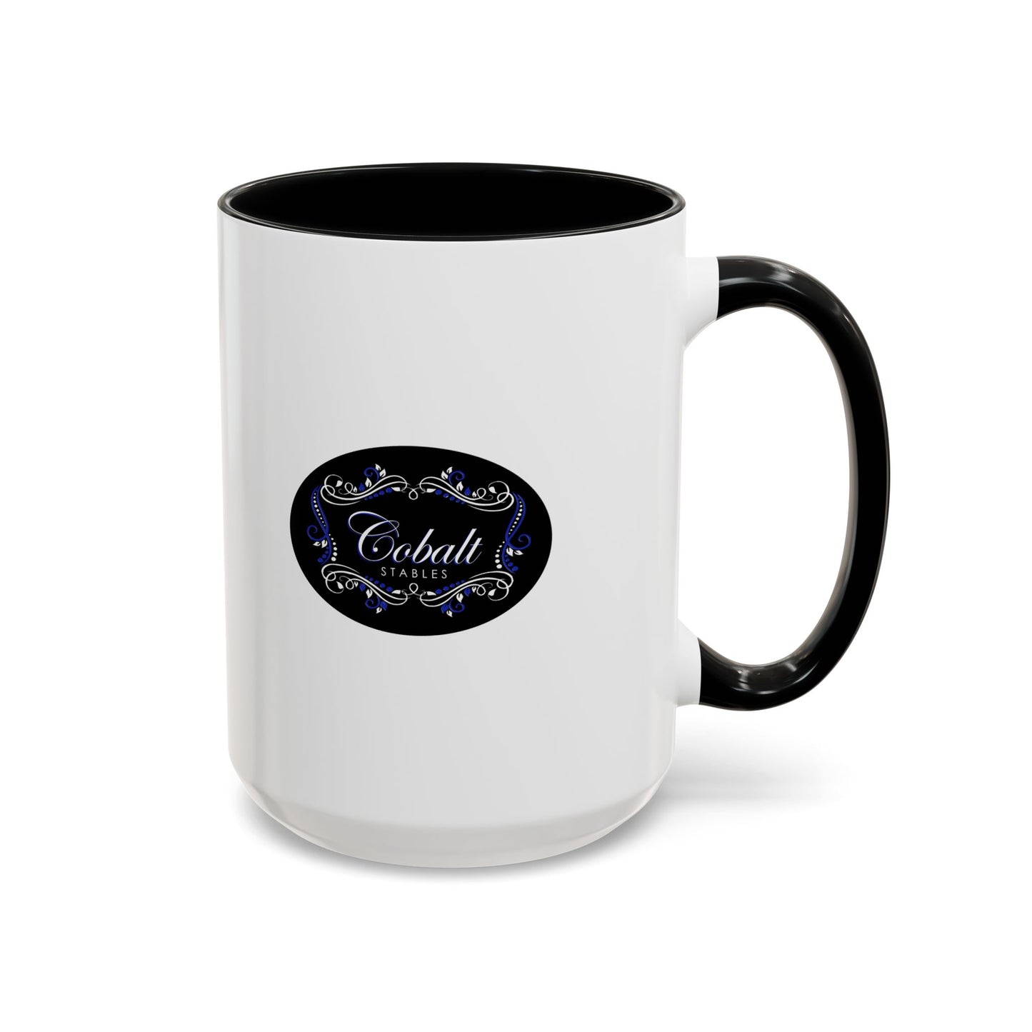 11oz Accent Mug