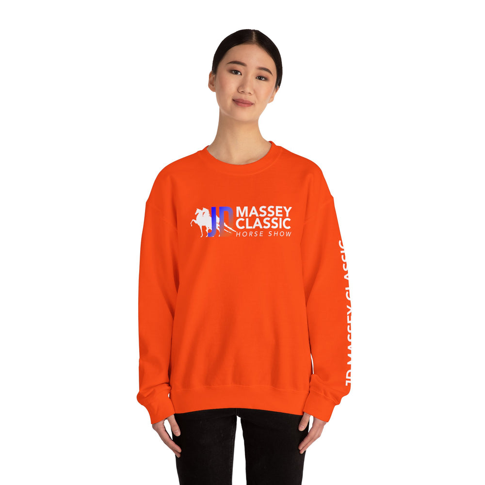 
                  
                    Unisex Heavy Blend™ Crewneck Sweatshirt
                  
                