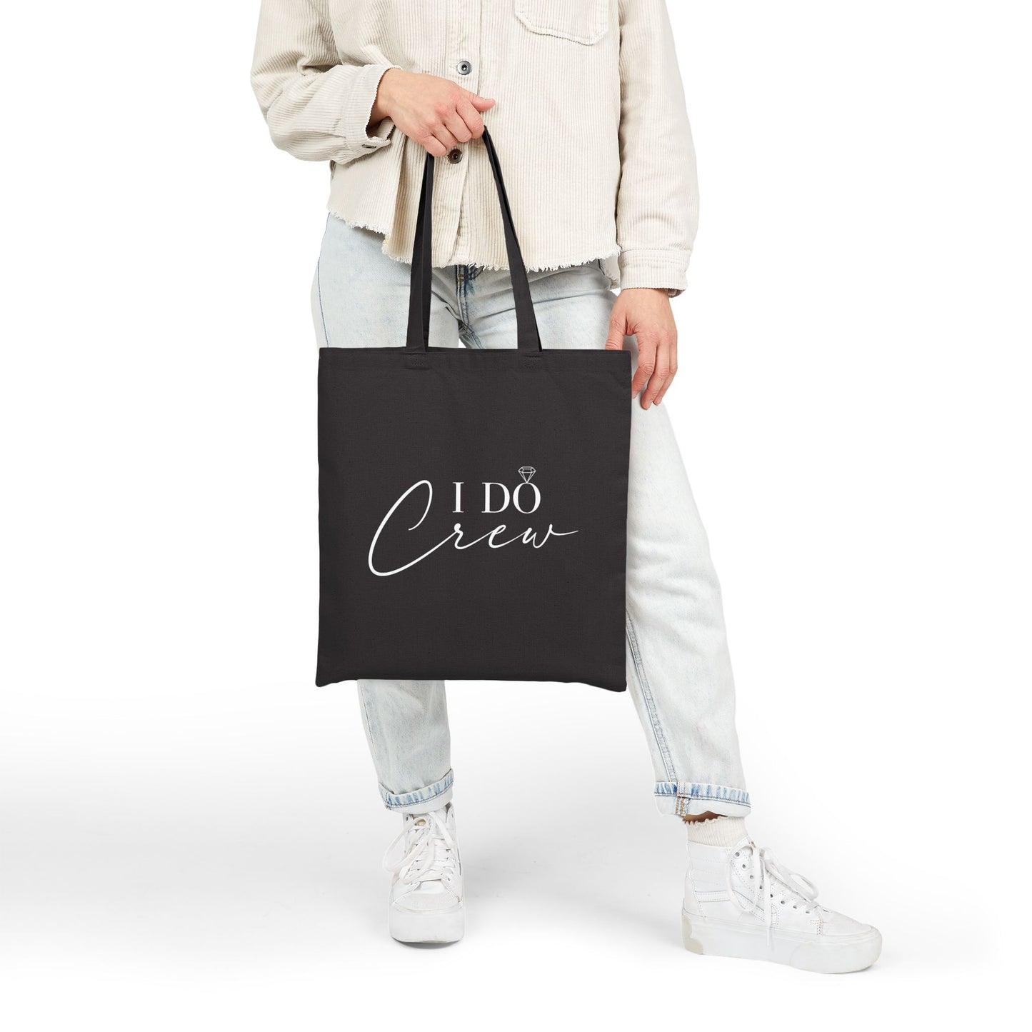 Classic Canvas Tote