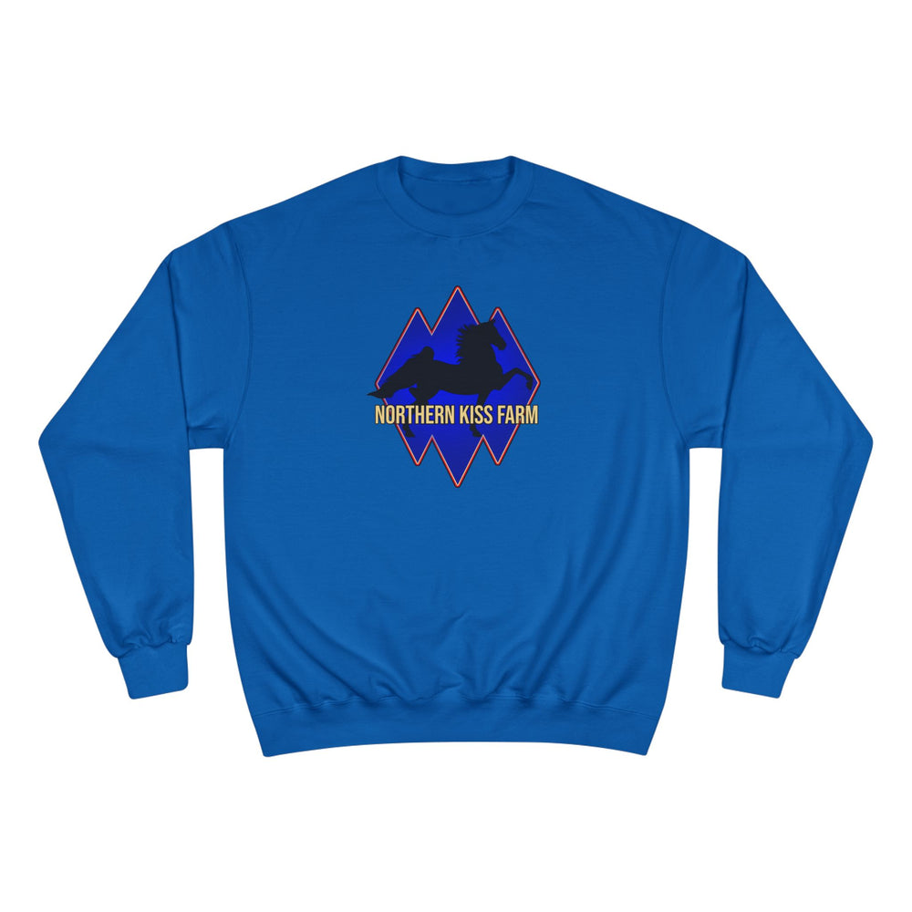 
                  
                    Champion® Sweatshirt
                  
                