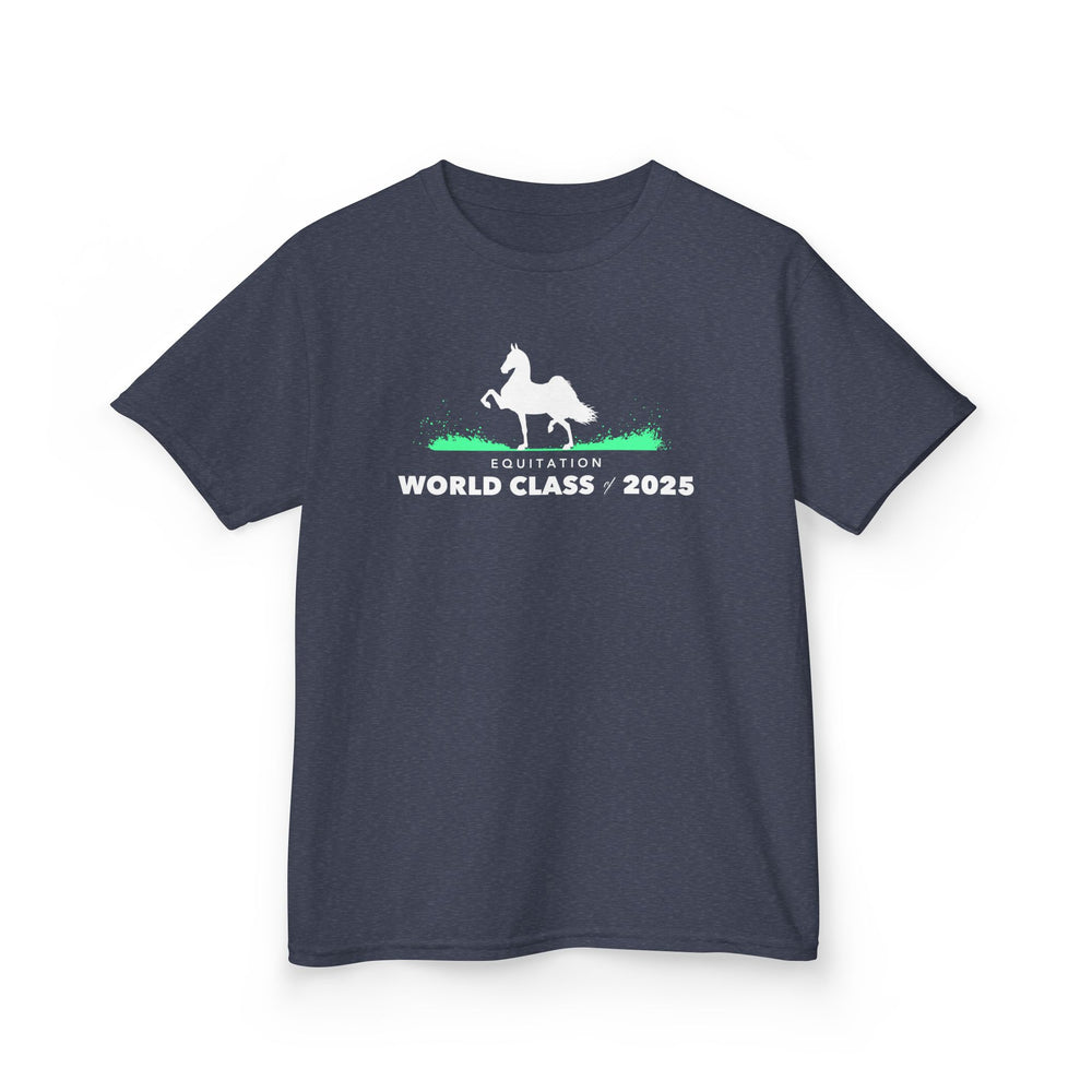 
                  
                    Equitation World Class of 2025 - Youth
                  
                