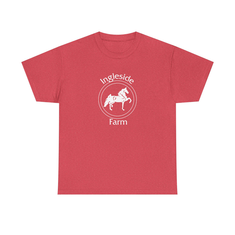 
                  
                    Classic Cotton Tee
                  
                