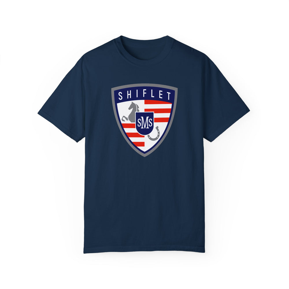 
                  
                    Comfort Colors Tee
                  
                