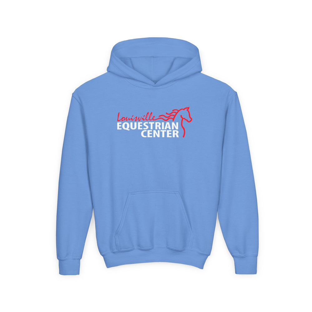 
                  
                    Classic Youth Hoodie
                  
                