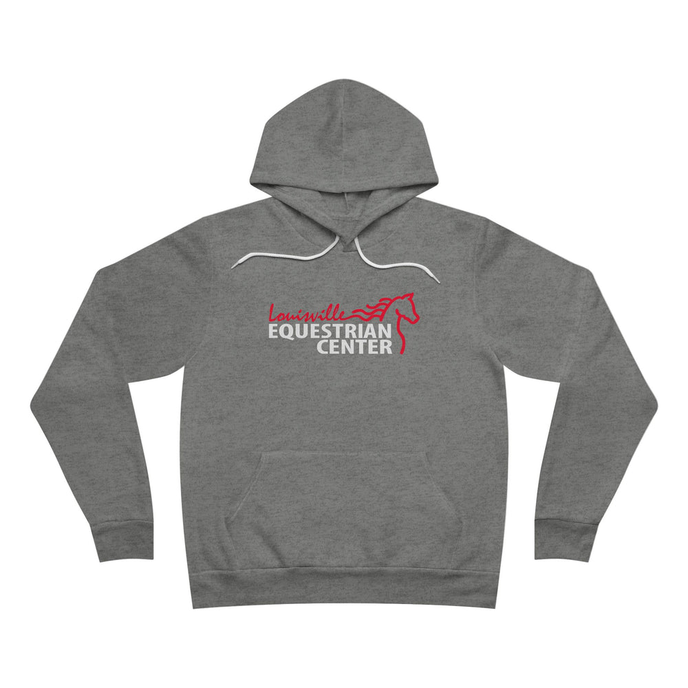 Premium Fleece Pullover Hoodie