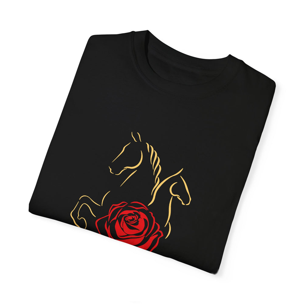 
                  
                    Comfort Colors Tee
                  
                
