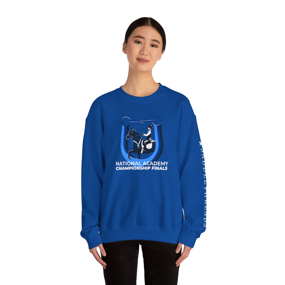 
                  
                    NACF Unisex Heavy Blend™ Crewneck Sweatshirt
                  
                