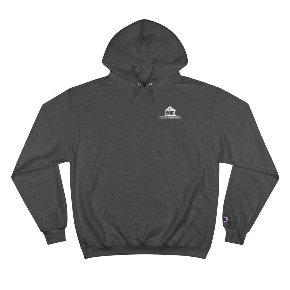 
                  
                    Champion® Hoodie
                  
                