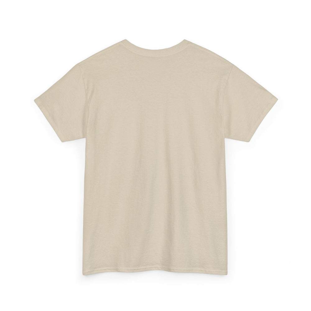 
                  
                    Classic Cotton Tee
                  
                