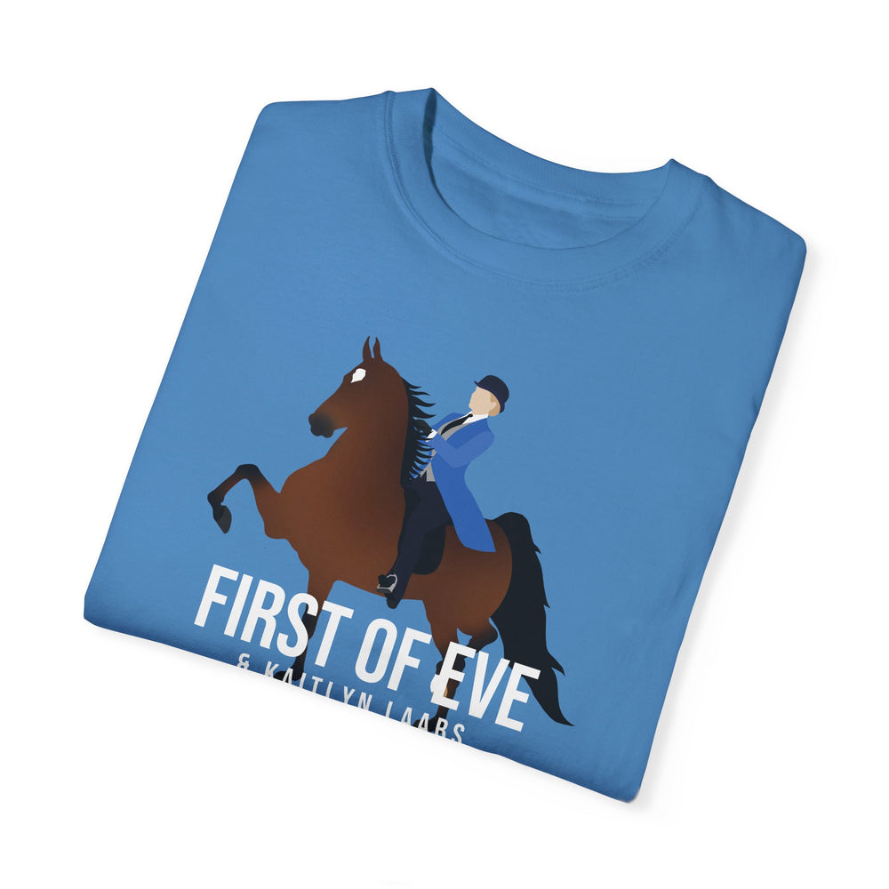 
                  
                    First of Eve Comfort Colors® Tee
                  
                