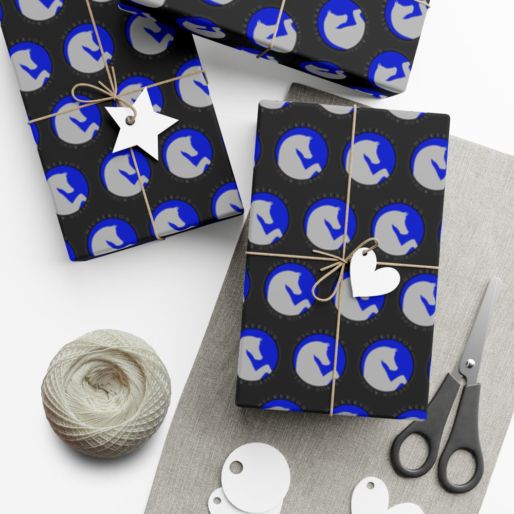 
                  
                    Hickerson Wrapping Paper - 3 sizes
                  
                