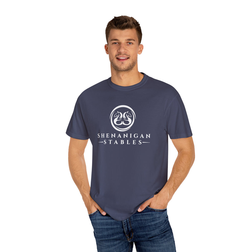 
                  
                    Comfort Colors Tee
                  
                