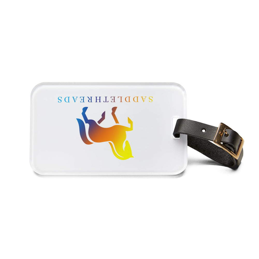 
                  
                    Luggage Tag
                  
                