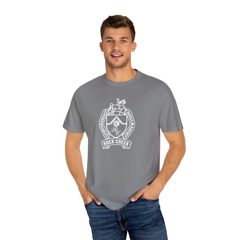 
                  
                    Comfort Colors Tee
                  
                