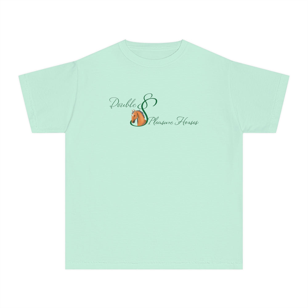 
                  
                    Youth Comfort Colors® Tee
                  
                