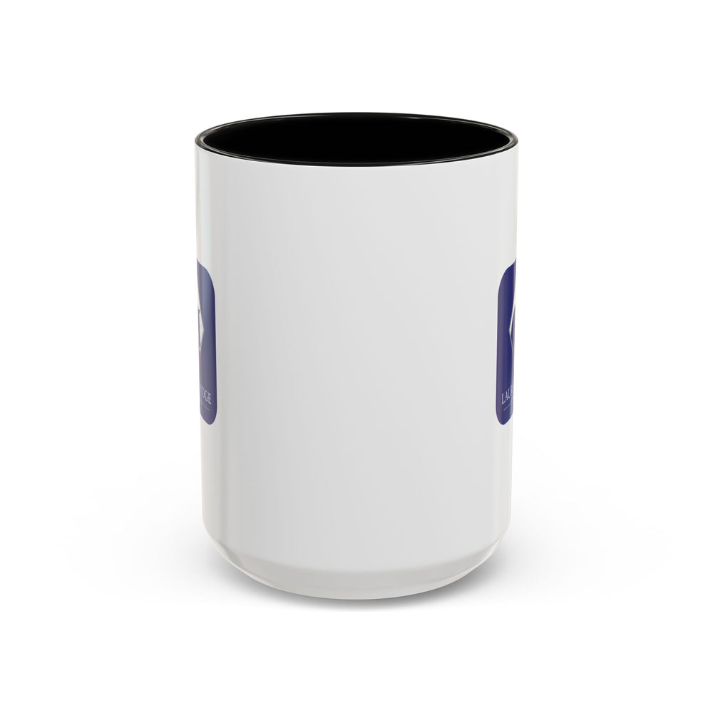 
                  
                    11oz Accent Mug
                  
                