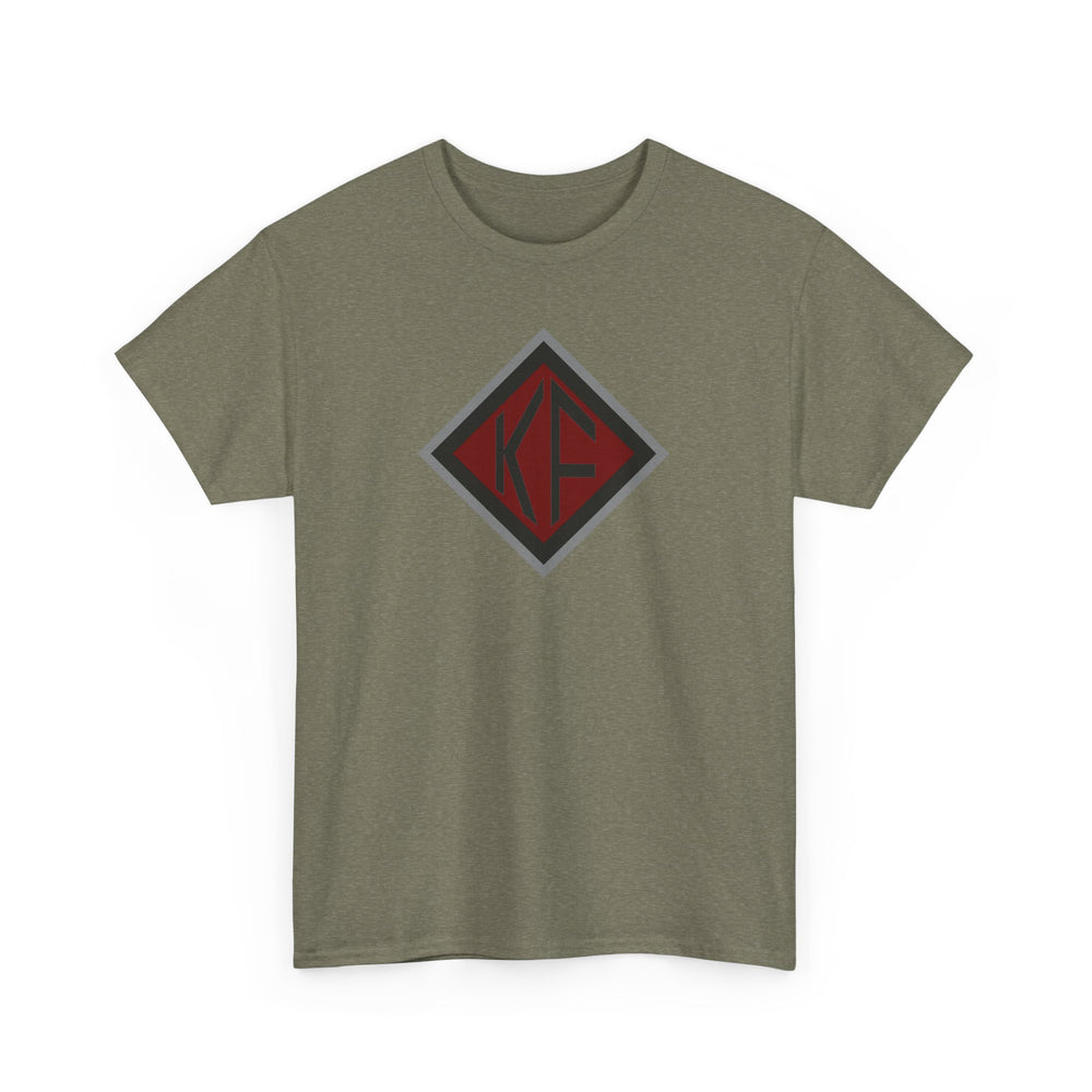 
                  
                    Classic Cotton Tee
                  
                