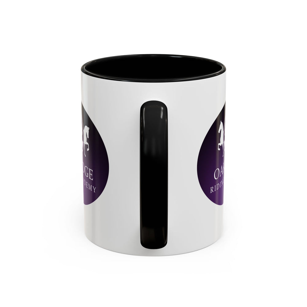 
                  
                    11oz Accent Mug
                  
                