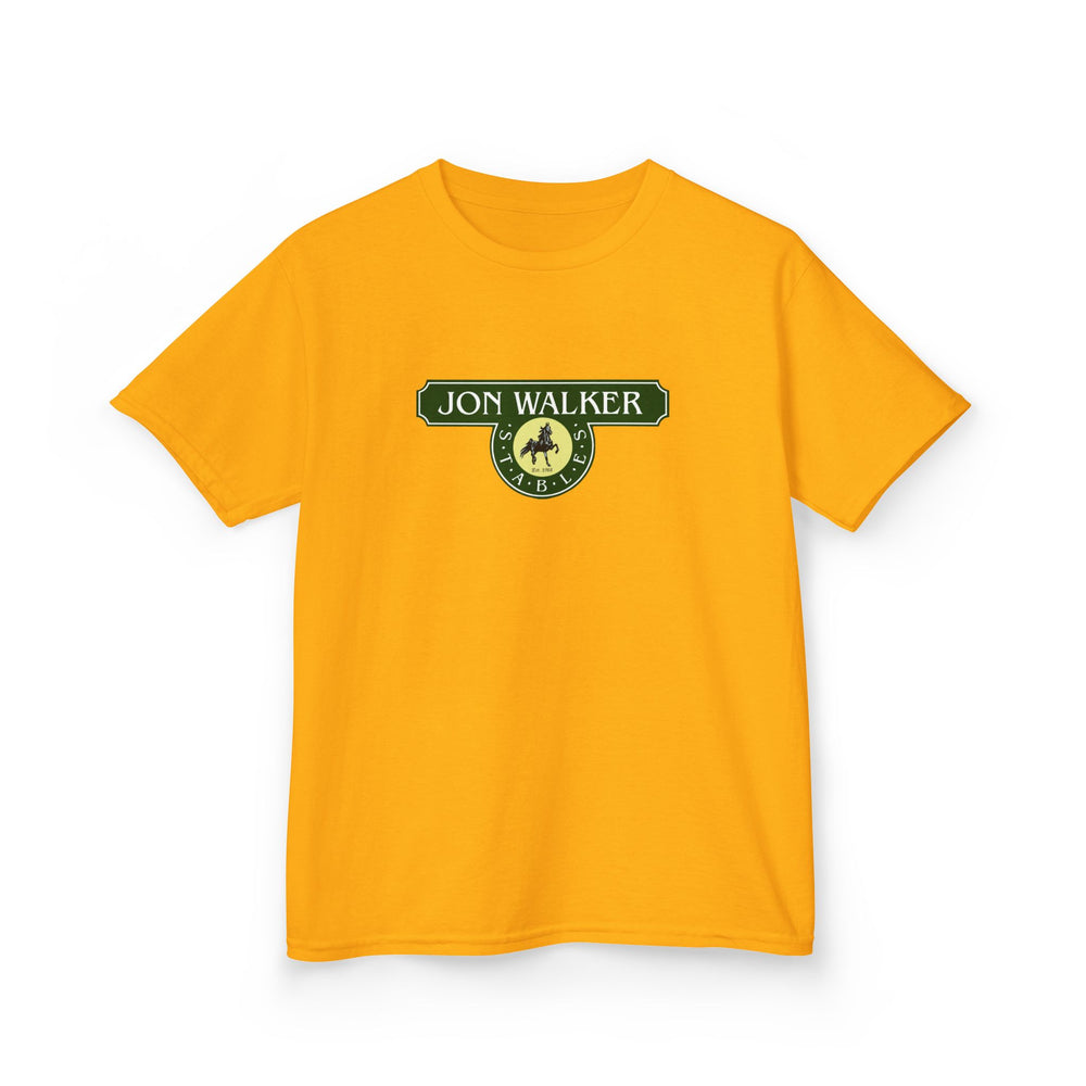 
                  
                    Kids Heavy Cotton™ Tee
                  
                