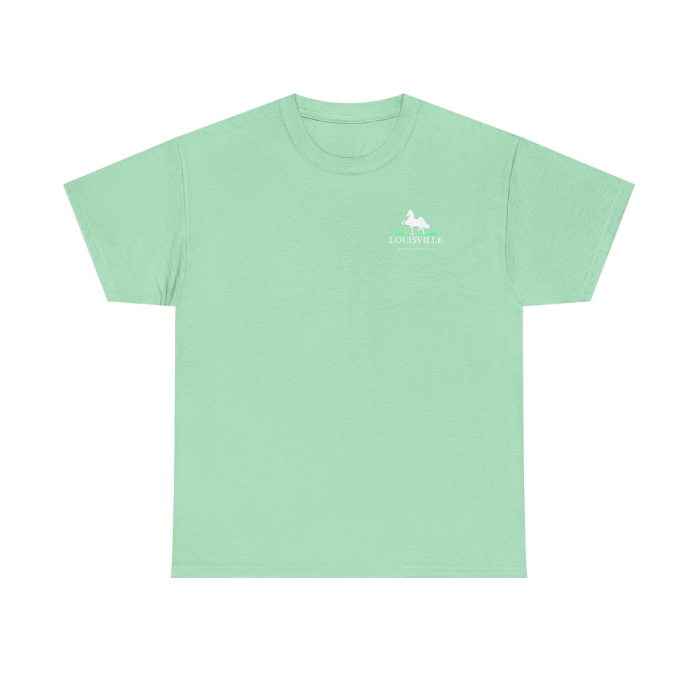 
                  
                    2025 WGC Premium Tee
                  
                