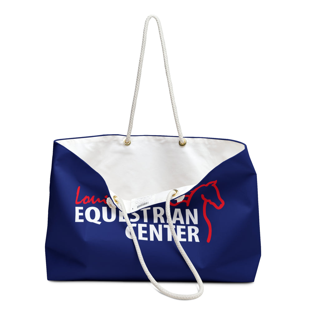 
                  
                    Weekender Tote
                  
                
