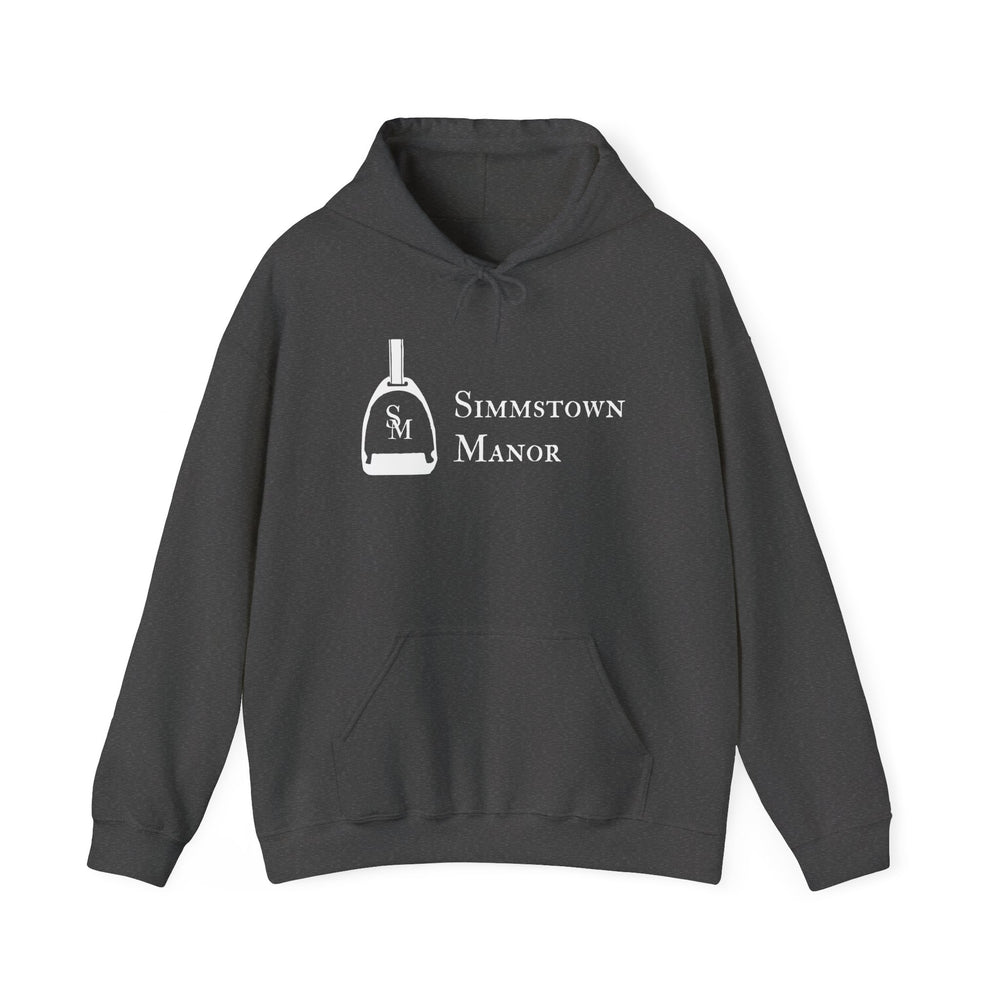 Unisex Heavy Blend™ Hoodie