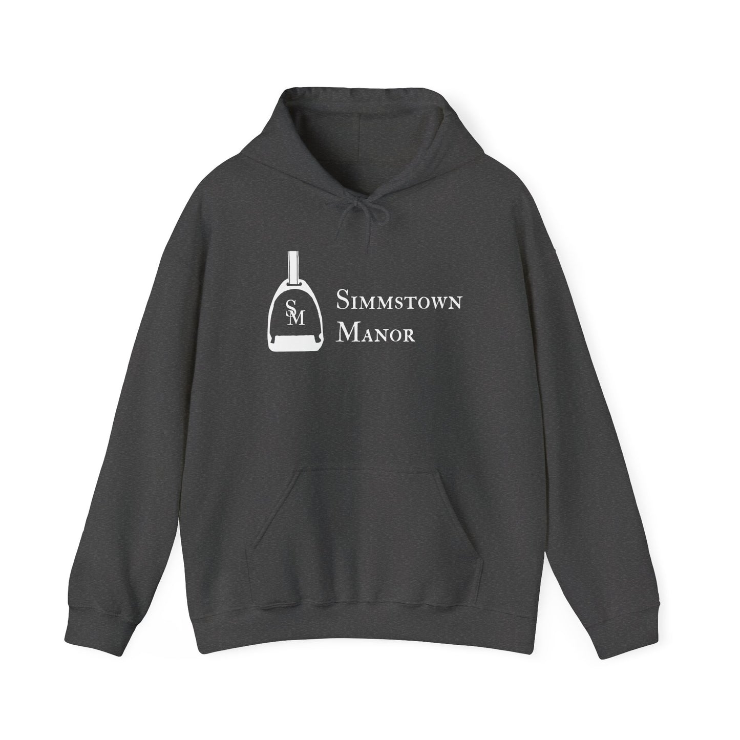 Unisex Heavy Blend™ Hoodie