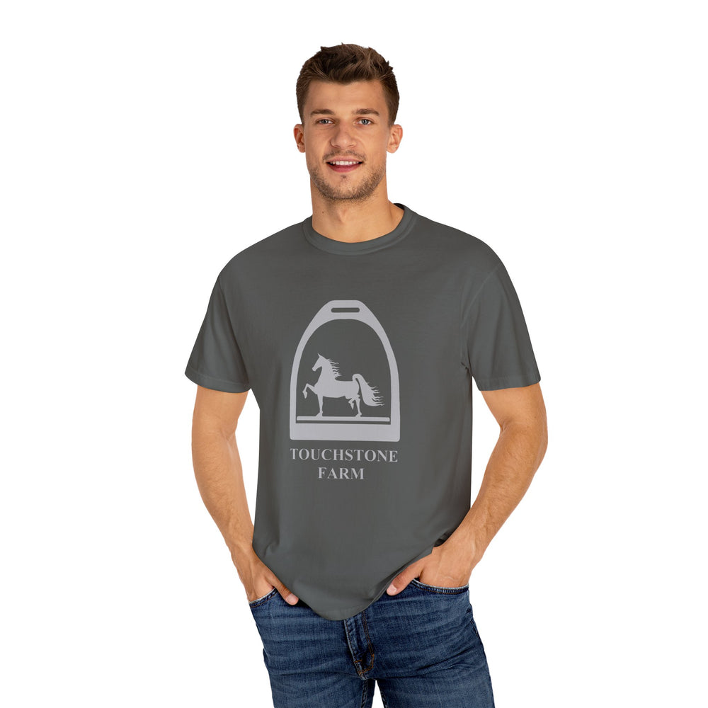 
                  
                    Comfort Colors Tee
                  
                
