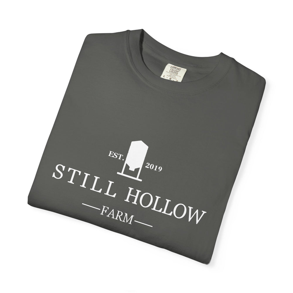 
                  
                    Comfort Colors Tee
                  
                