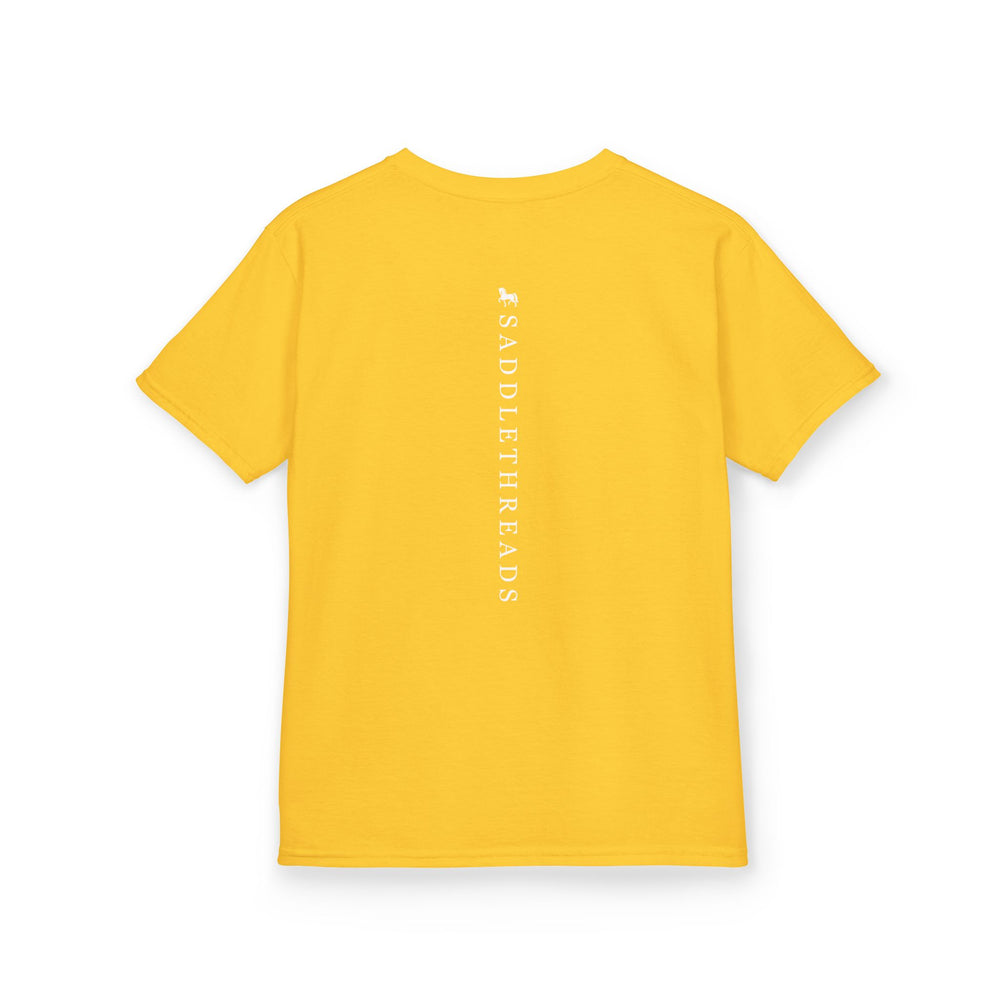 
                  
                    "5" Kids Heavy Cotton™ Tee
                  
                