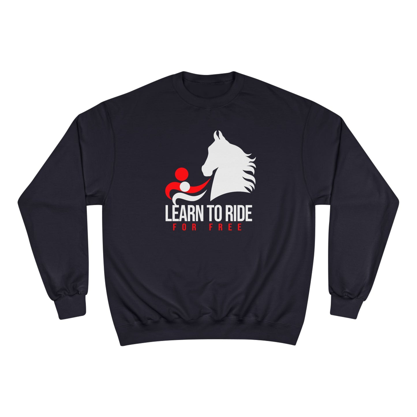 Champion® Sweatshirt
