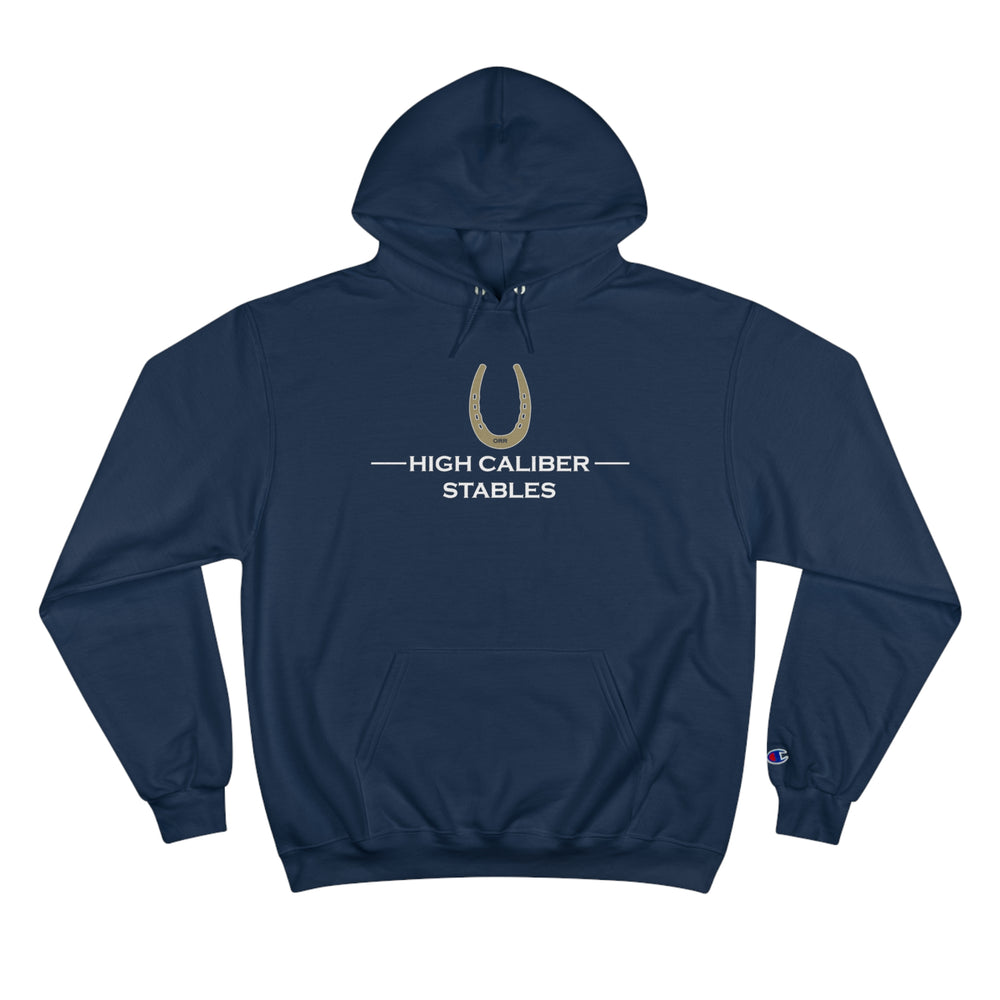 
                  
                    Champion® Hoodie
                  
                